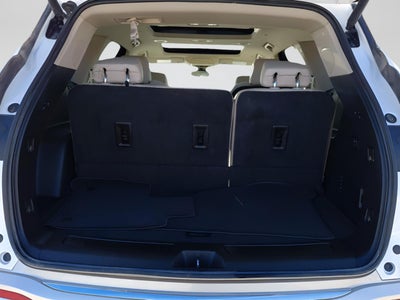 2021 Buick Enclave Premium