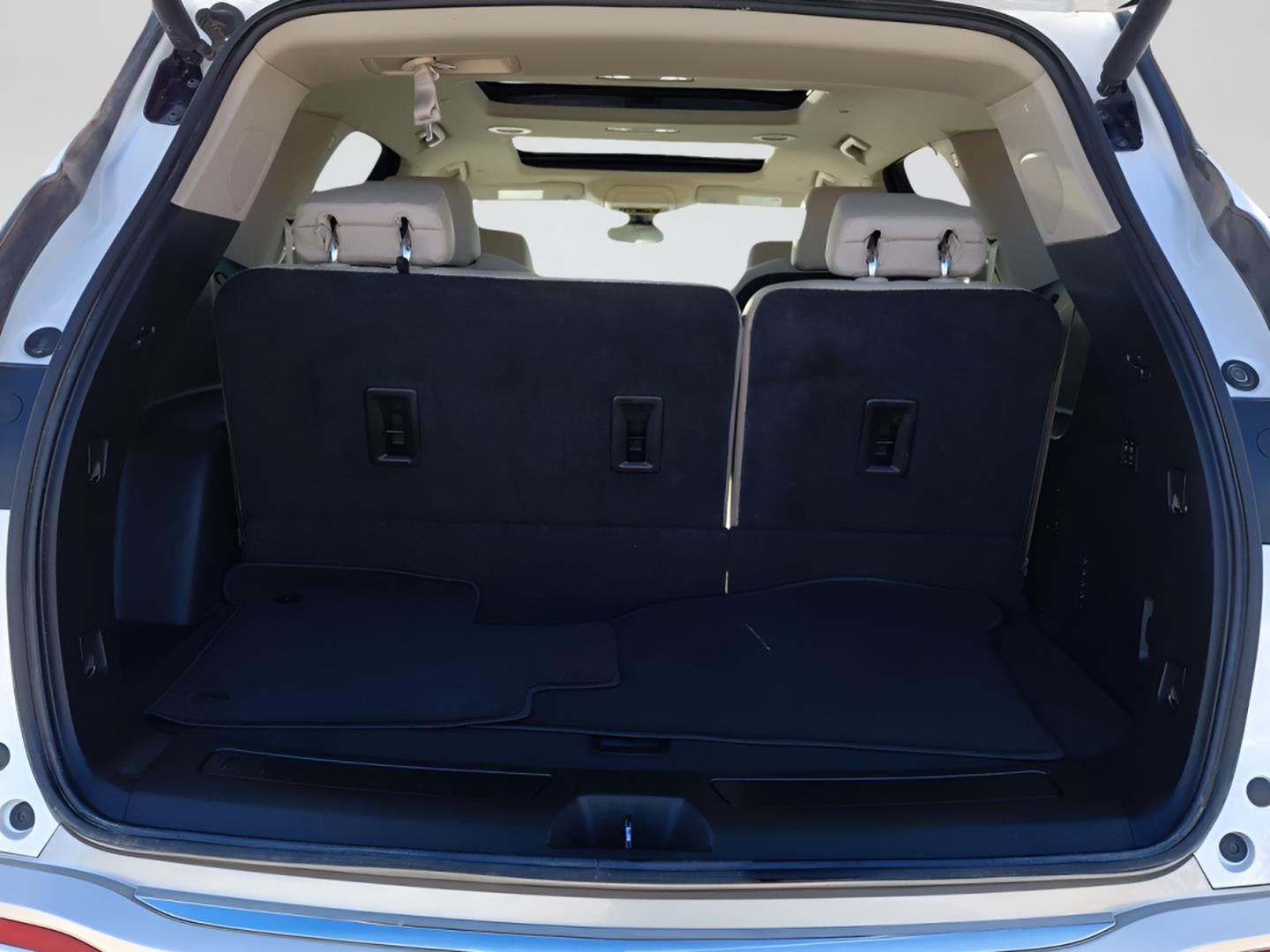 2021 Buick Enclave Premium