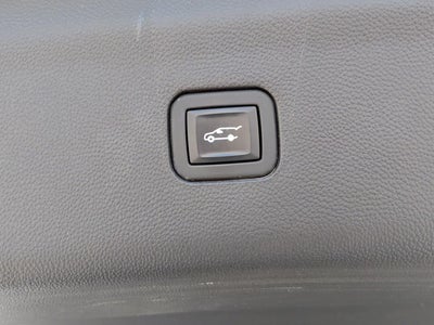 2021 Buick Enclave Premium