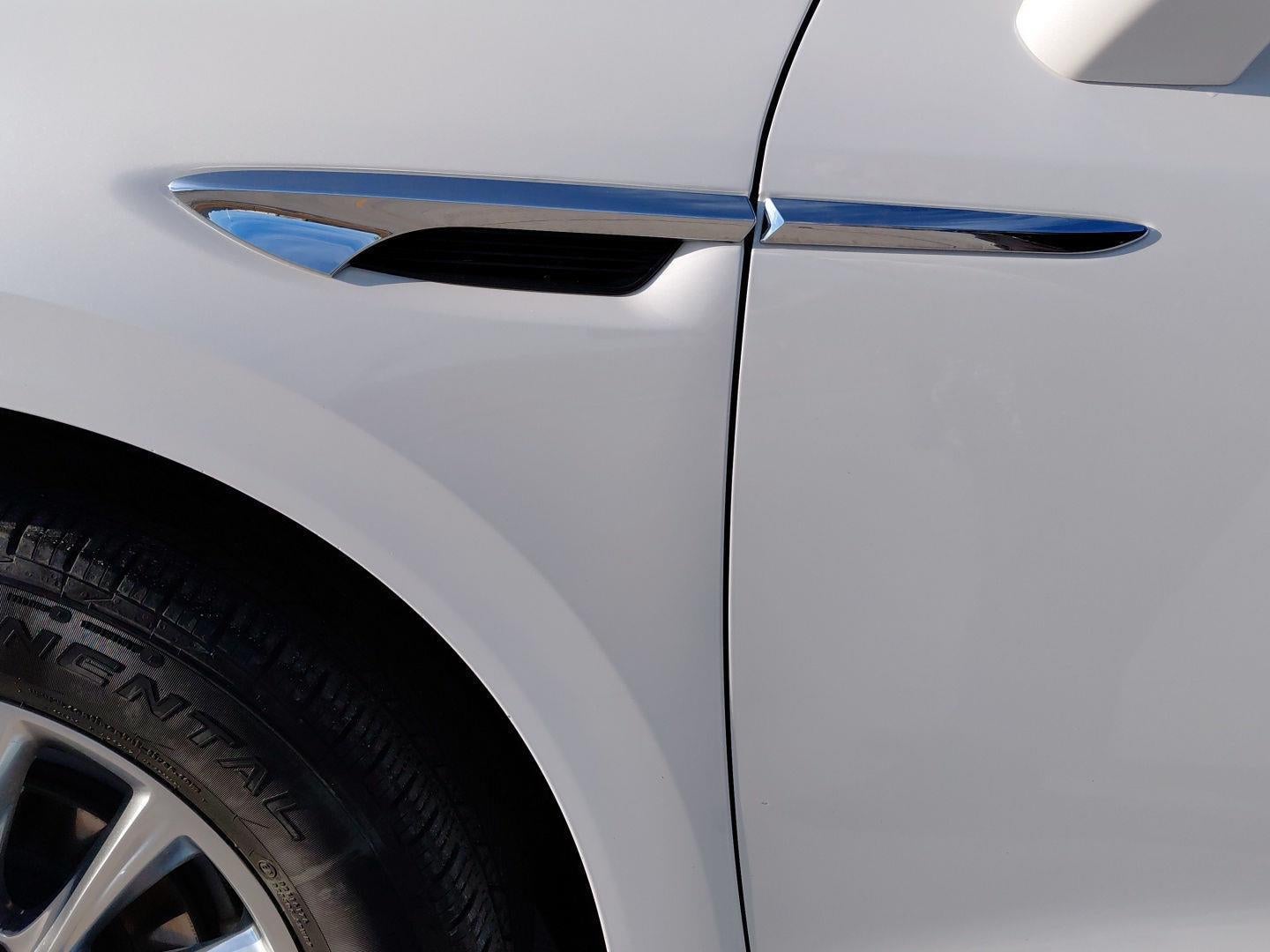 2021 Buick Enclave Premium