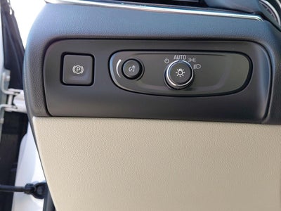 2021 Buick Enclave Premium