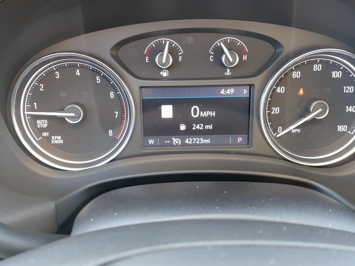 2021 Buick Enclave Premium