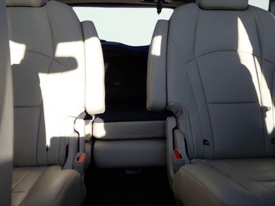 2021 Buick Enclave Premium