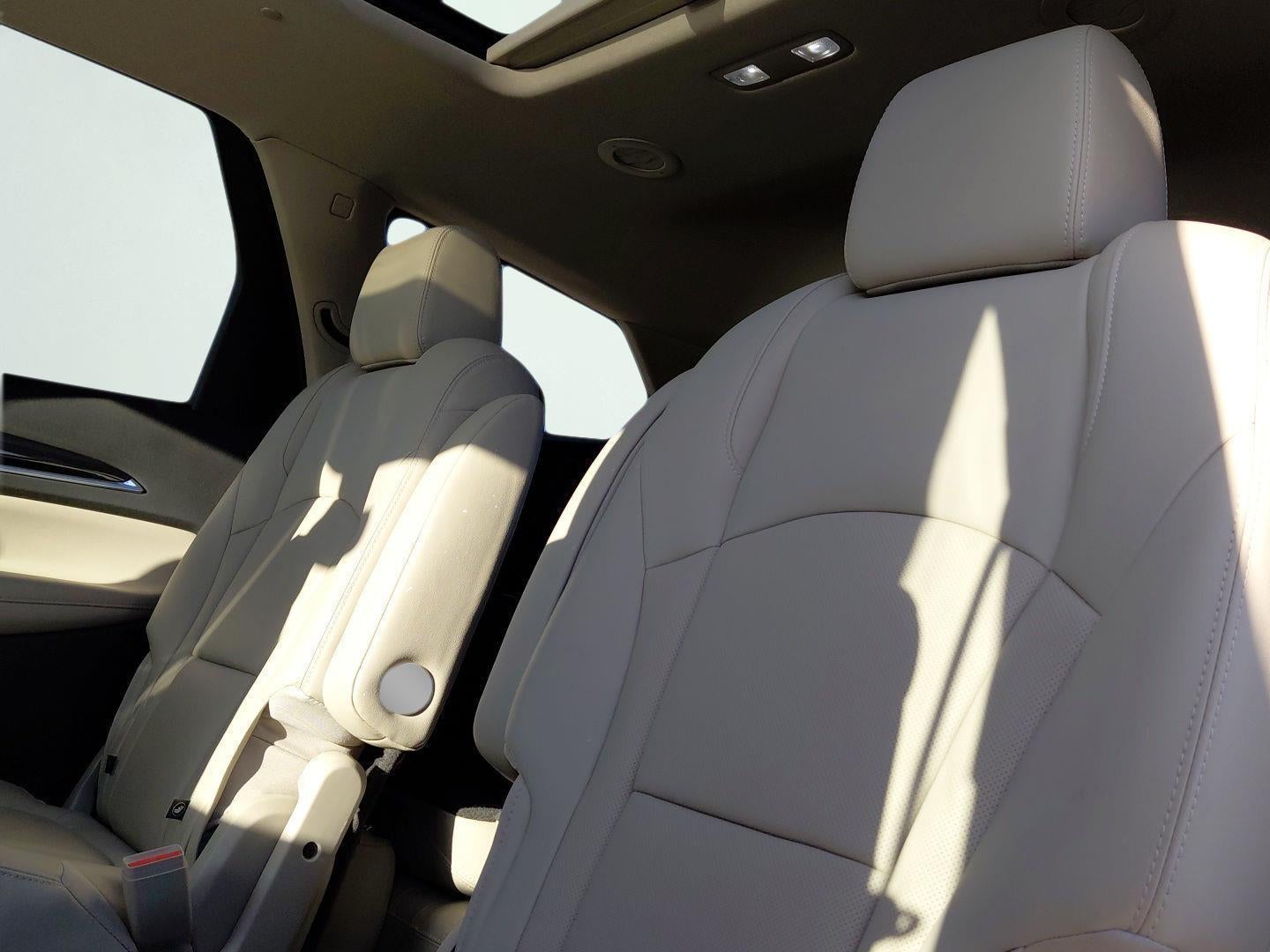 2021 Buick Enclave Premium