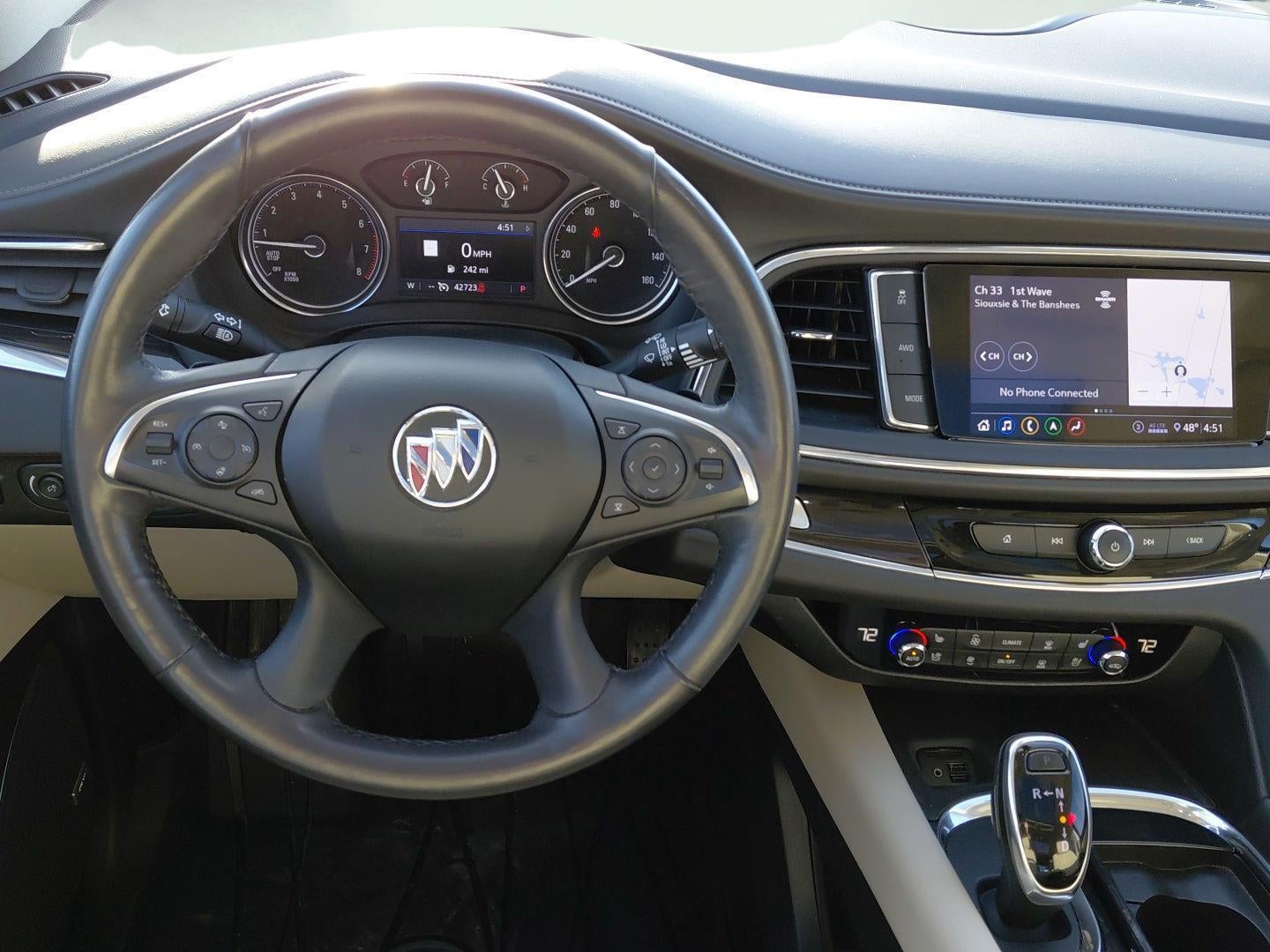 2021 Buick Enclave Premium