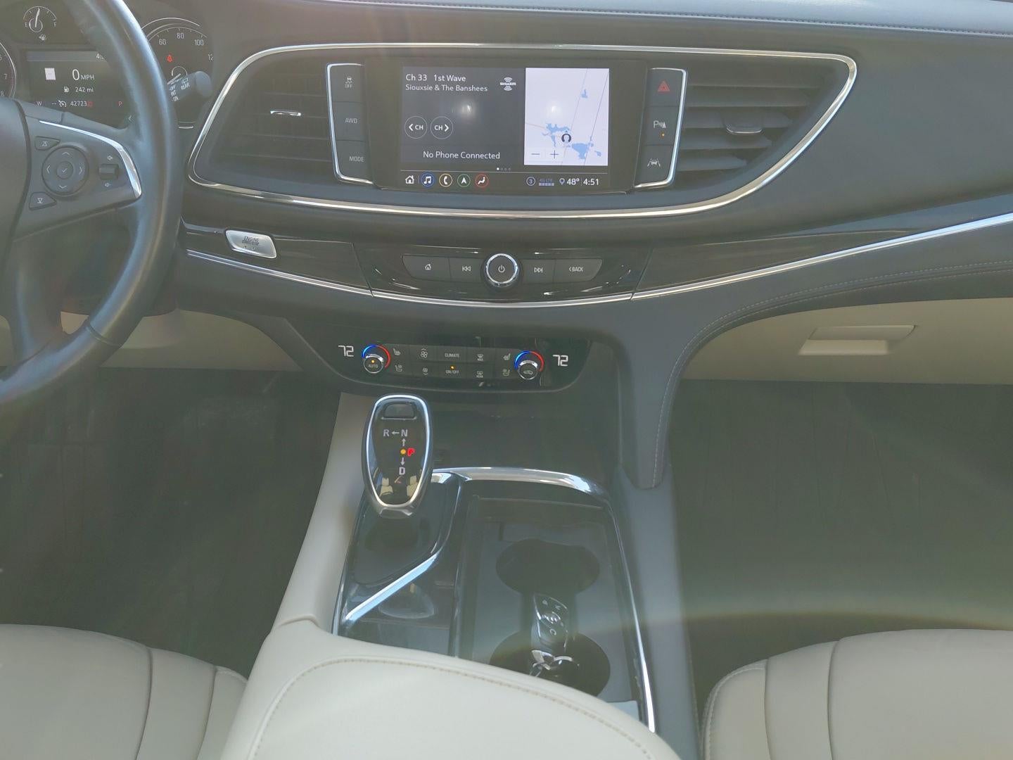 2021 Buick Enclave Premium