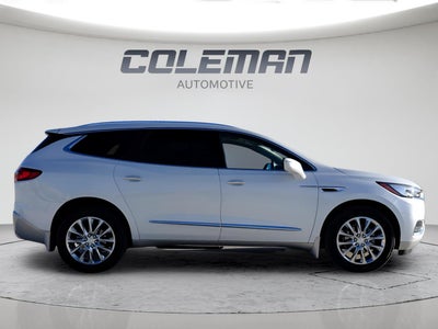 2021 Buick Enclave Premium