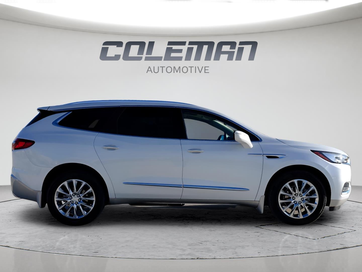 2021 Buick Enclave Premium