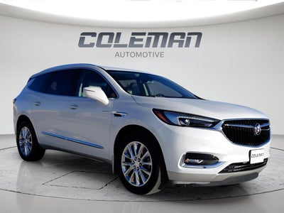 2021 Buick Enclave Premium