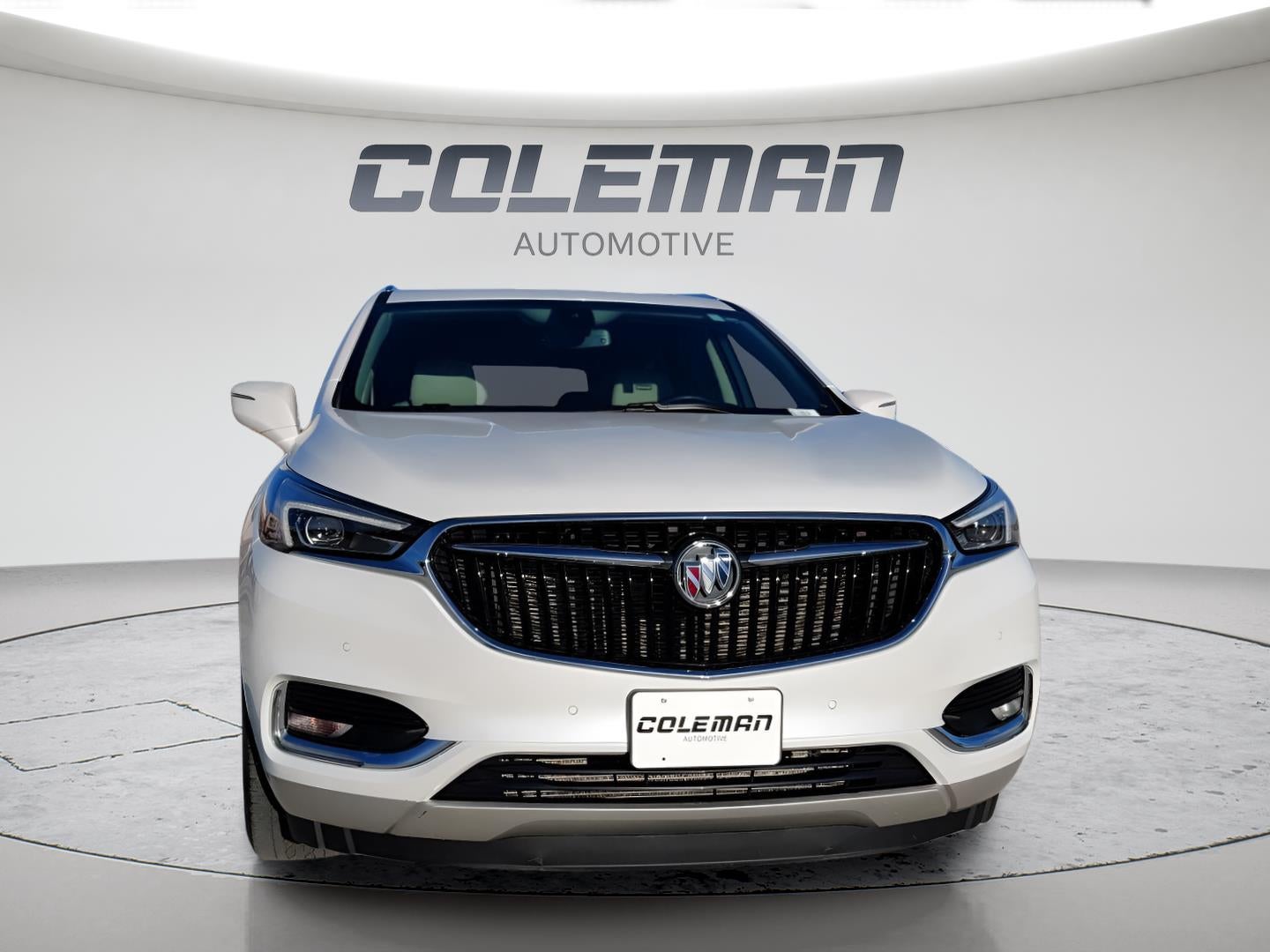 2021 Buick Enclave Premium