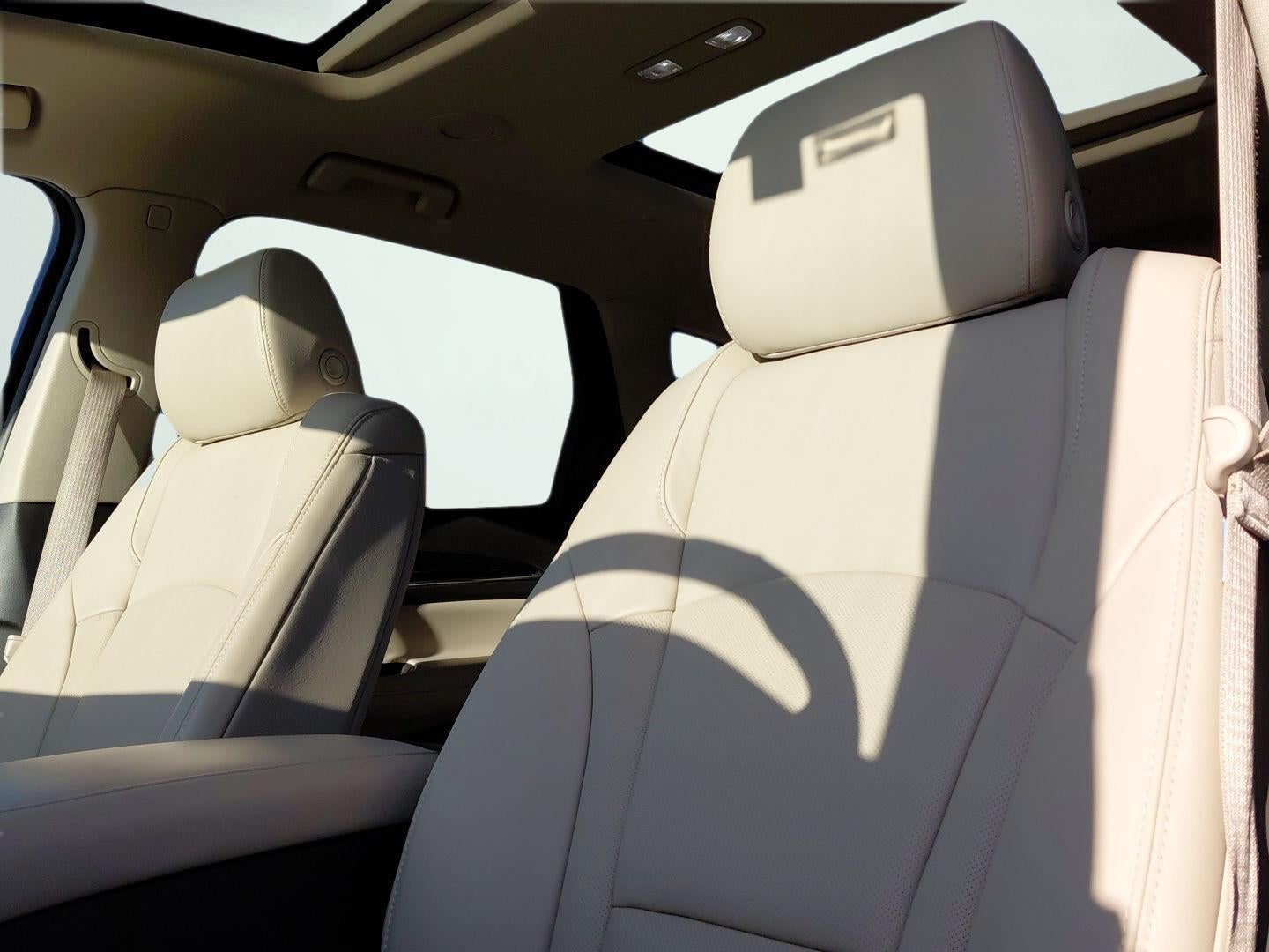 2021 Buick Enclave Premium