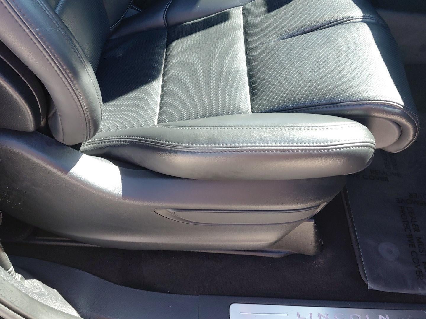 2024 Lincoln Navigator Premiere