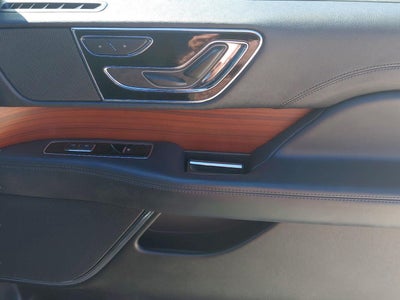 2024 Lincoln Navigator Premiere