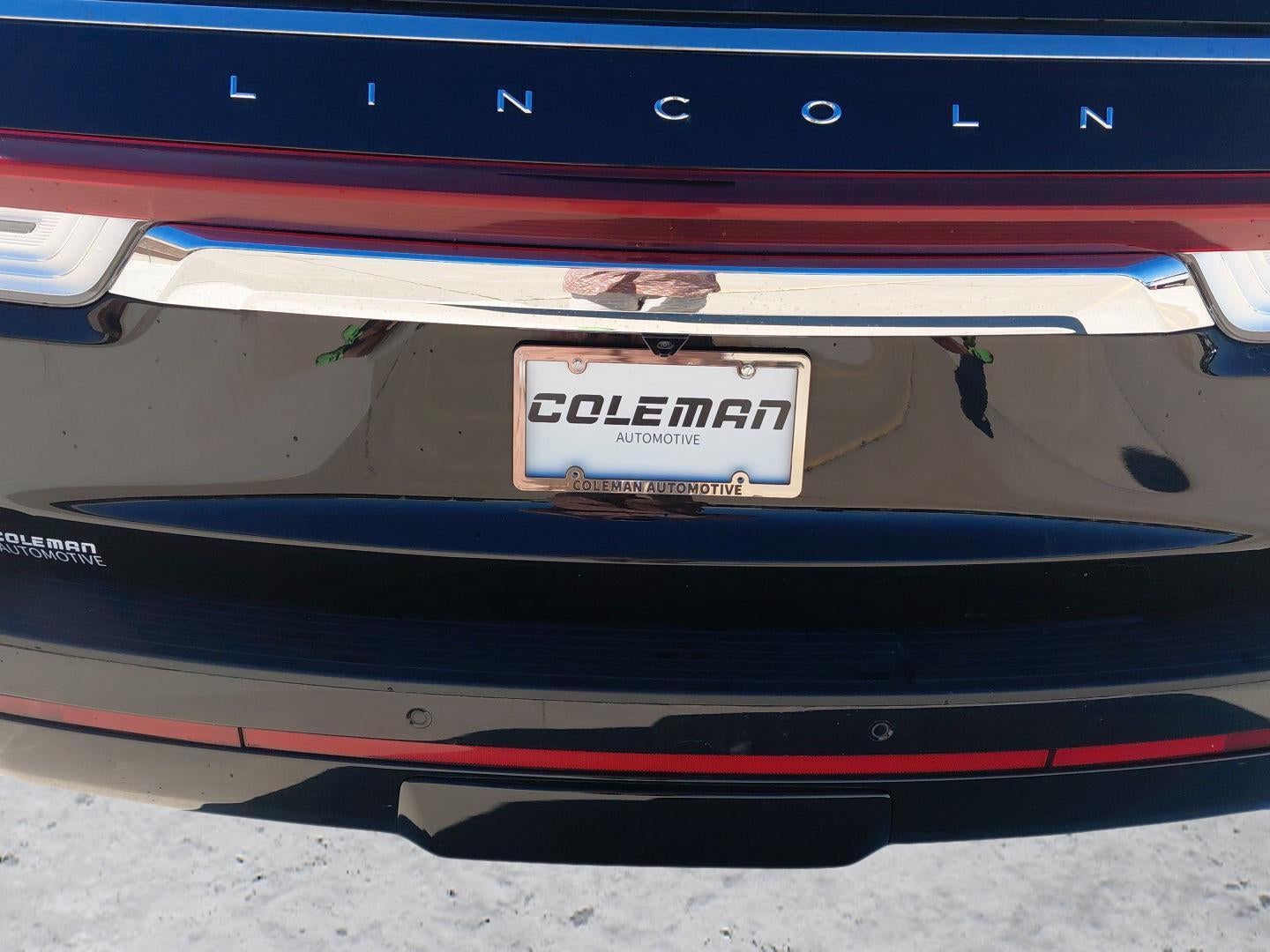 2024 Lincoln Navigator Premiere