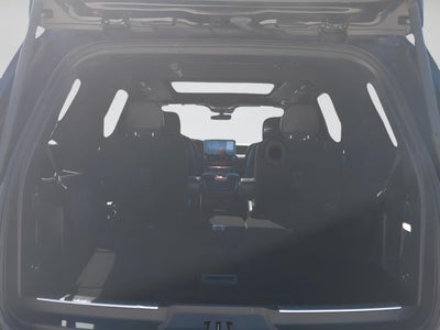 2024 Lincoln Navigator Premiere