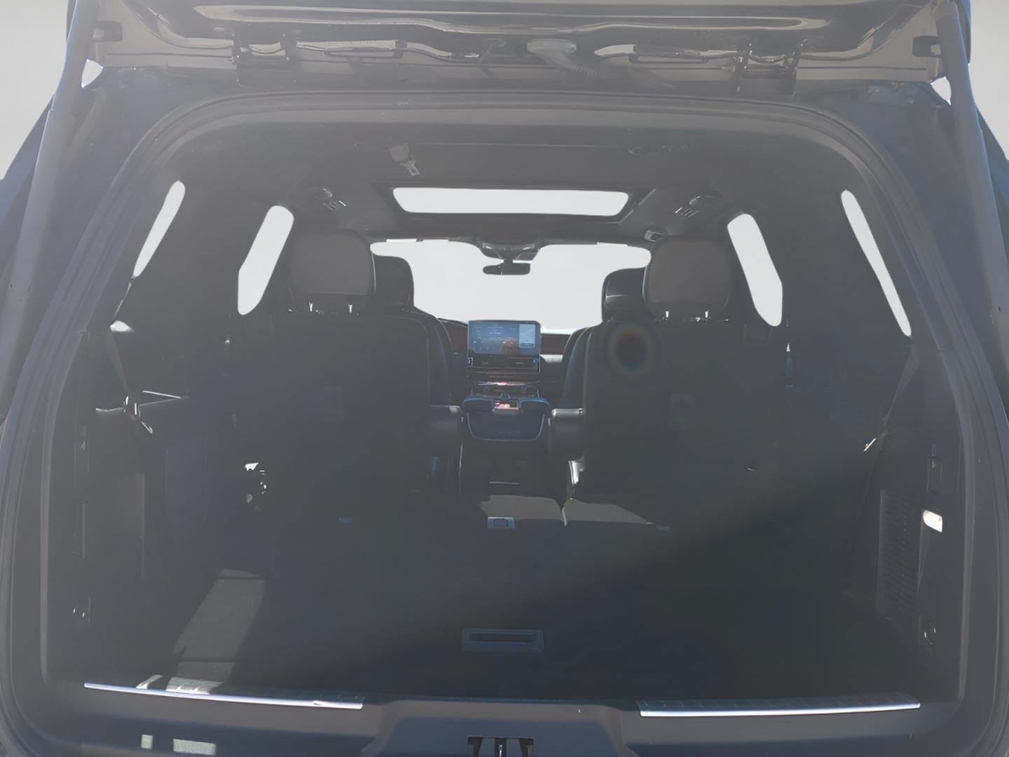 2024 Lincoln Navigator Premiere