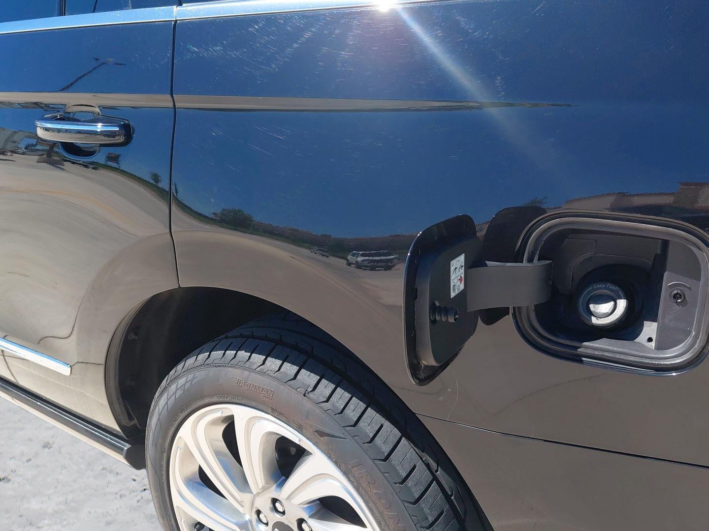 2024 Lincoln Navigator Premiere