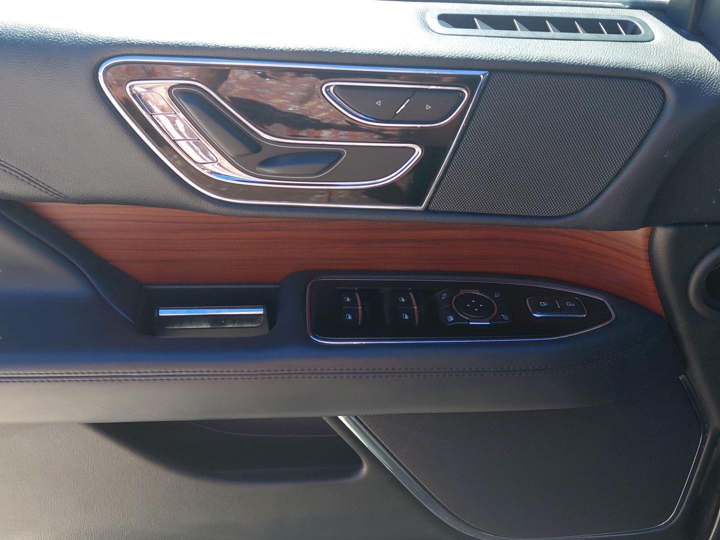 2024 Lincoln Navigator Premiere