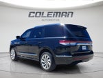 2024 Lincoln Navigator Premiere