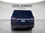 2024 Lincoln Navigator Premiere