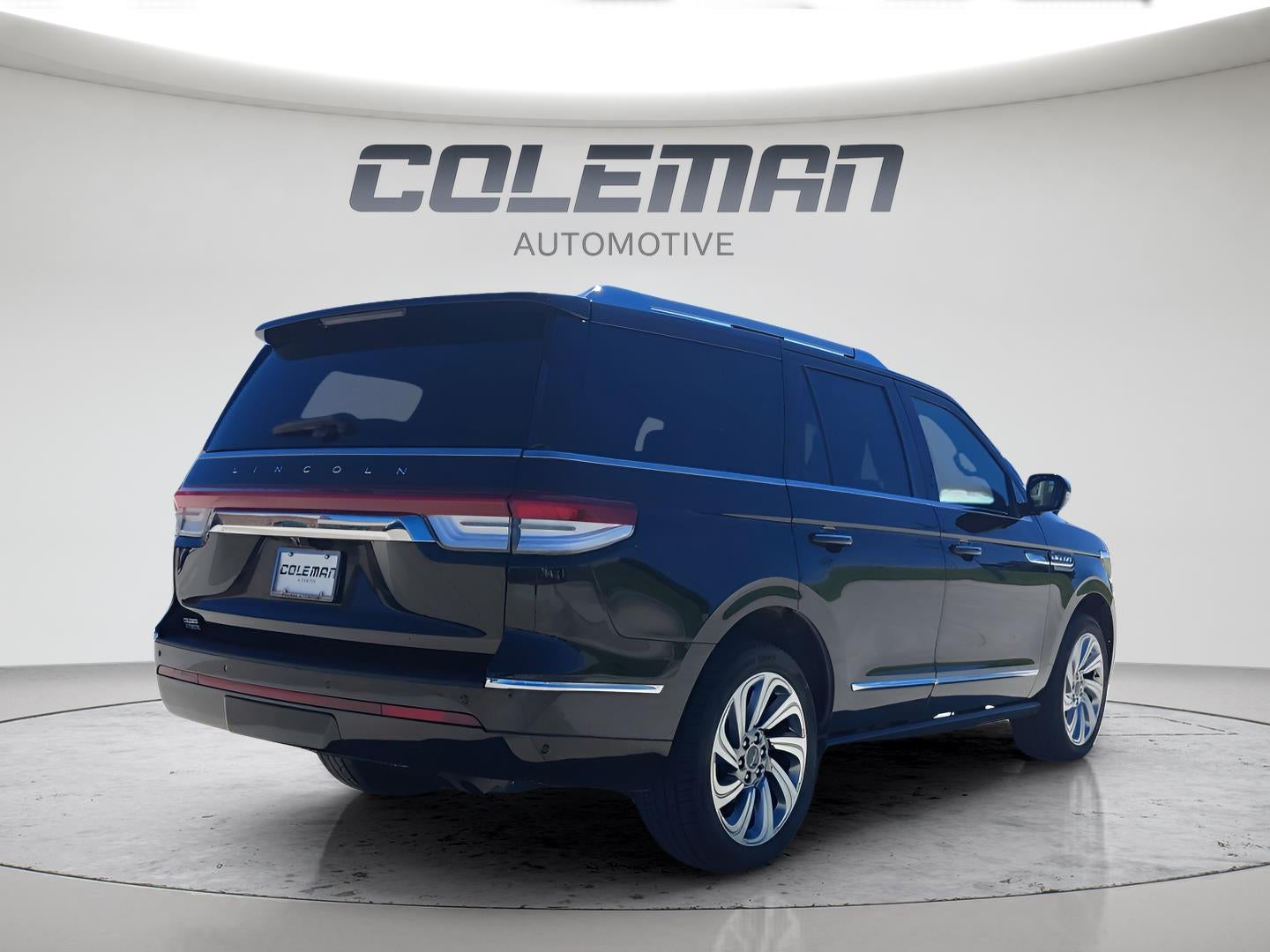 2024 Lincoln Navigator Premiere