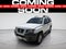 2012 Nissan Xterra X