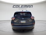 2018 Nissan Murano SV