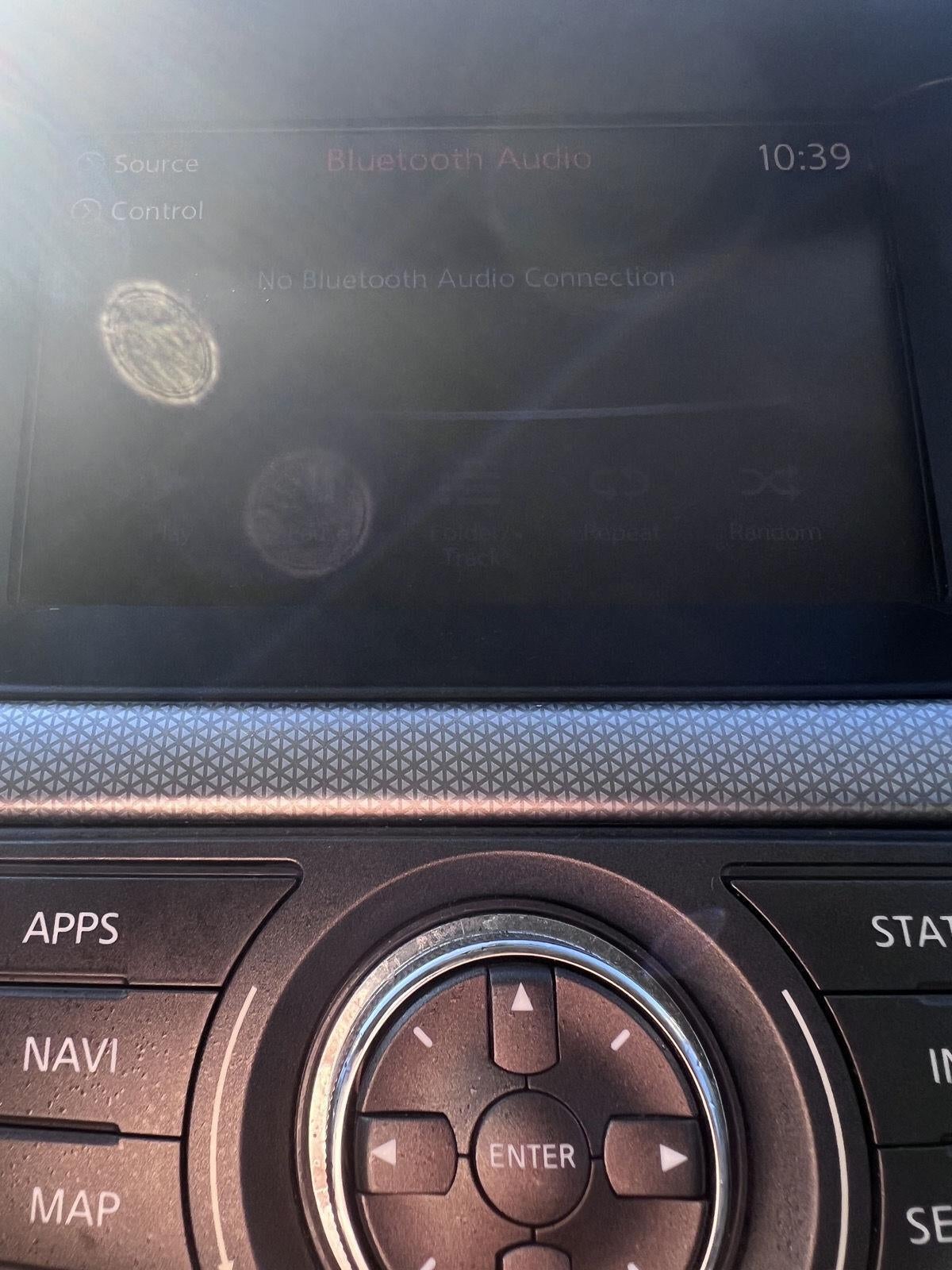 2018 Nissan Pathfinder SL