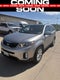 2014 Kia Sorento EX