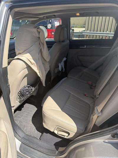 2014 Kia Sorento EX