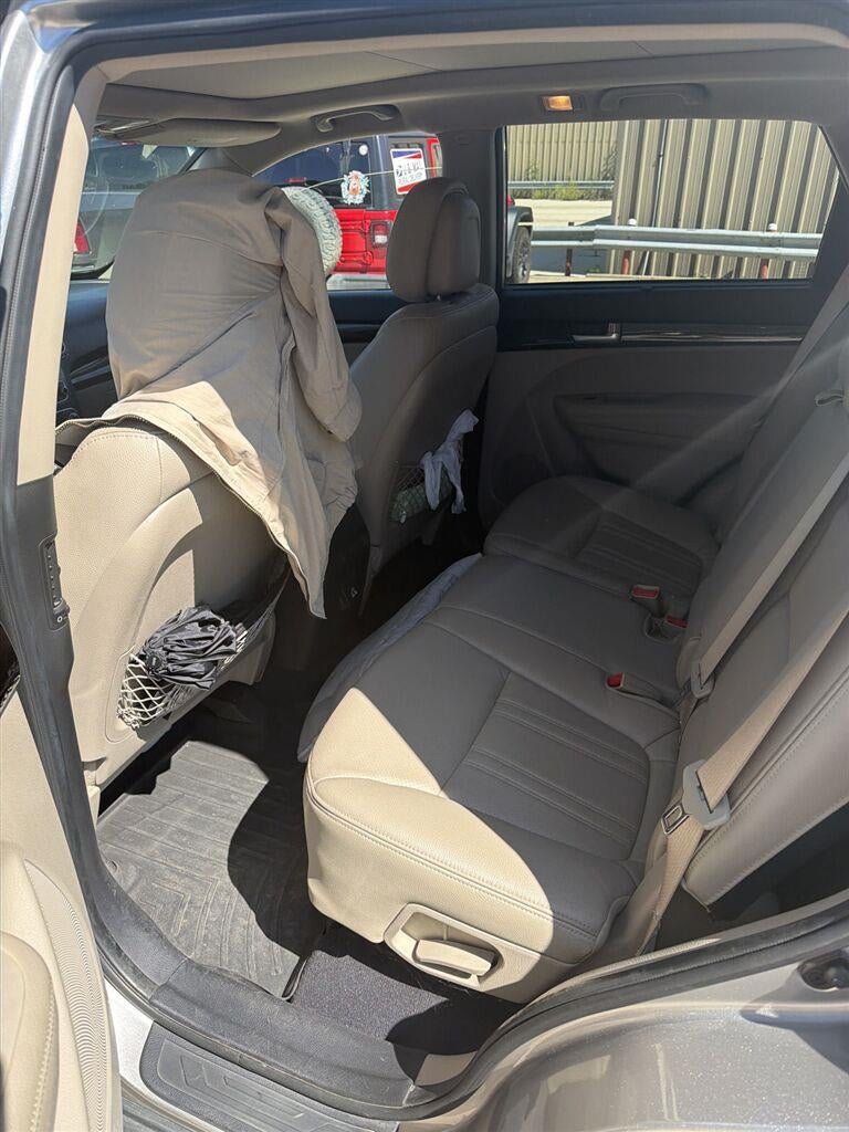 2014 Kia Sorento EX