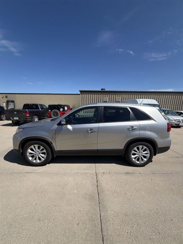 2014 Kia Sorento EX