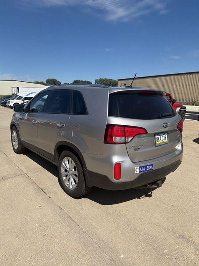 2014 Kia Sorento EX