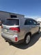 2014 Kia Sorento EX