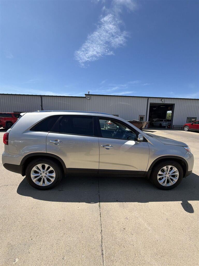 2014 Kia Sorento EX