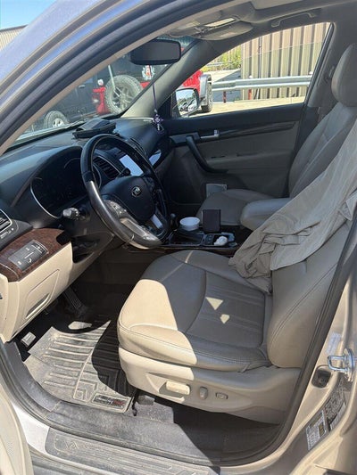 2014 Kia Sorento EX