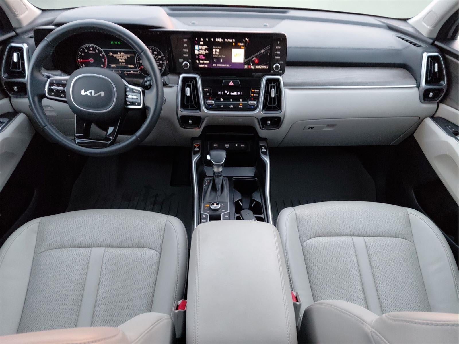 2023 Kia Sorento X-Line EX