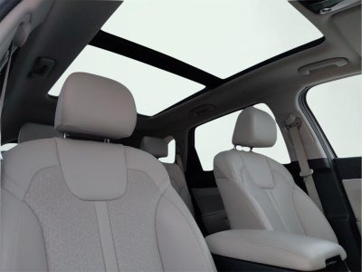 2023 Kia Sorento X-Line EX