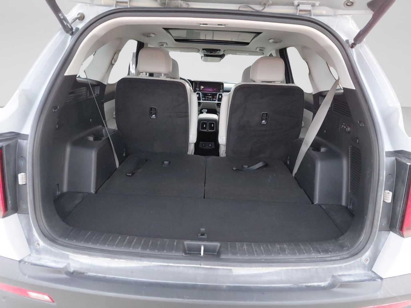 2023 Kia Sorento X-Line EX