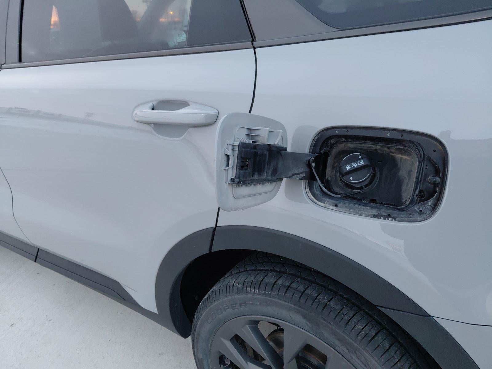 2023 Kia Sorento X-Line EX