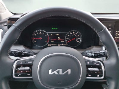 2023 Kia Sorento X-Line EX