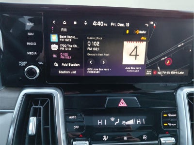 2023 Kia Sorento X-Line EX