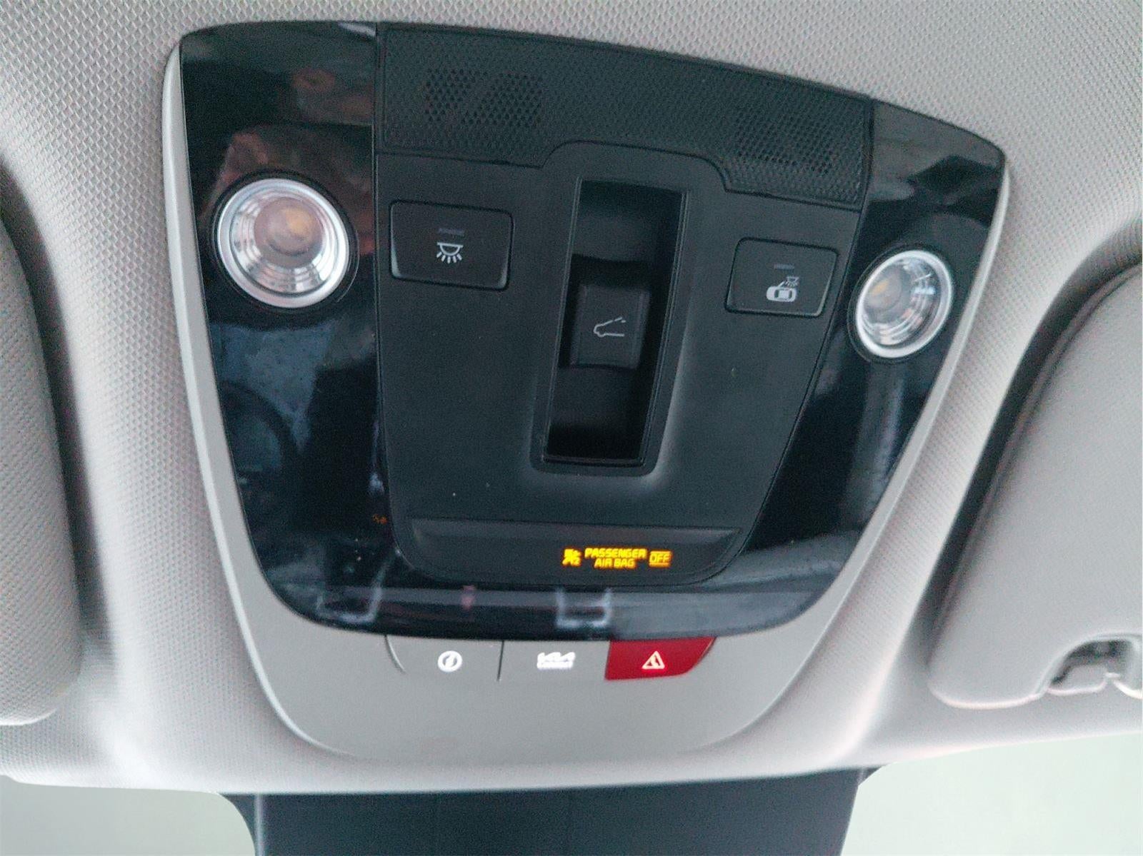 2023 Kia Sorento X-Line EX