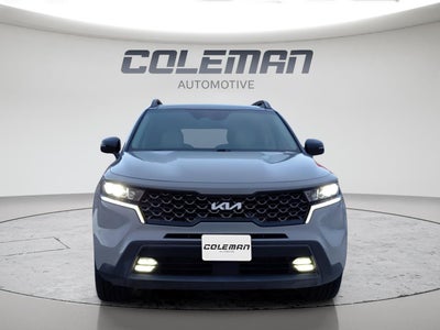 2023 Kia Sorento X-Line EX