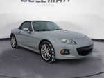 2013 Mazda Mazda MX-5 Miata Sport