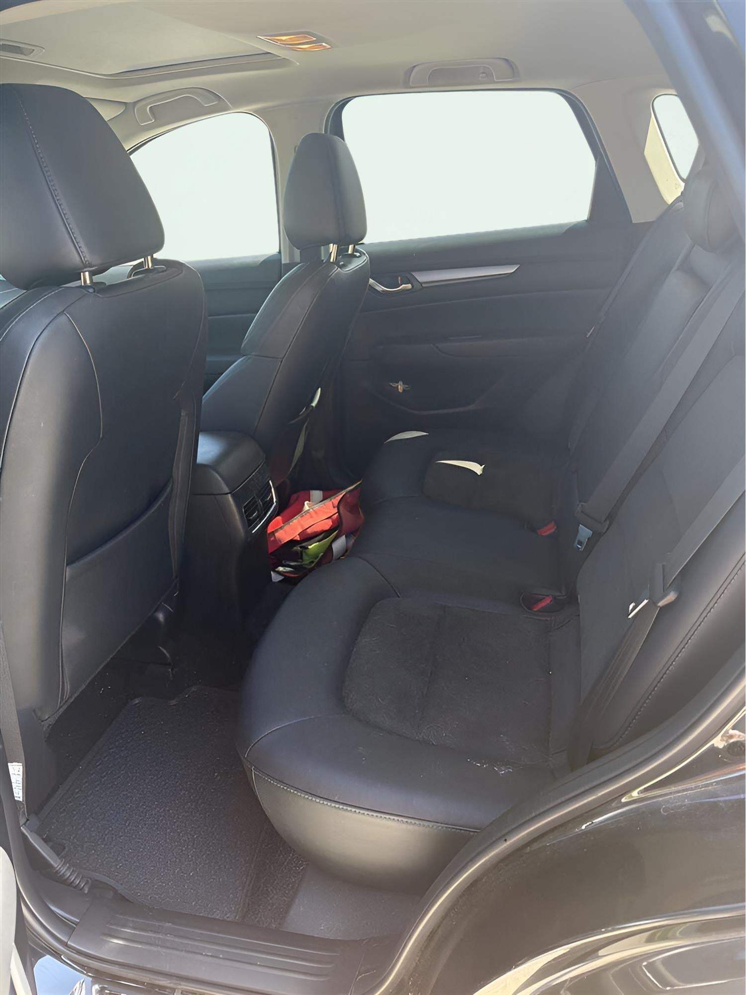 2020 Mazda Mazda CX-5 Touring