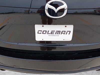 2020 Mazda Mazda CX-5 Touring