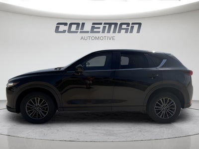 2020 Mazda Mazda CX-5 Touring