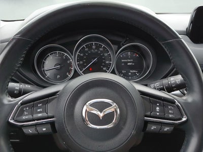 2020 Mazda Mazda CX-5 Touring