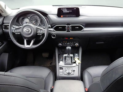 2020 Mazda Mazda CX-5 Touring